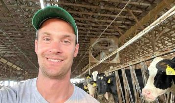 Fazendas transformam lixo alimentar das cidades em energia elétrica