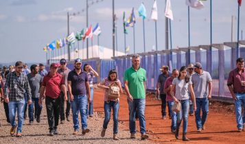 Dia de Campo de Verão da C.Vale atrai 17 mil visitantes