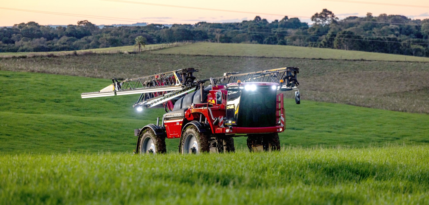 Fabricante de implementos agrícolas cresce 40% em 2022