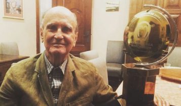 Morre o maior criador de Gir Leiteiro do país, um pioneiro