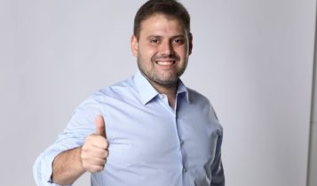 Ministro do Mapa nomeia novo secretário executivo