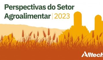 Pesquisa do Setor Agroalimentar da Alltech aponta estabilidade na produção mundial de ração
