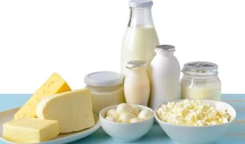 Exportações de lácteos dos EUA continuam crescendo