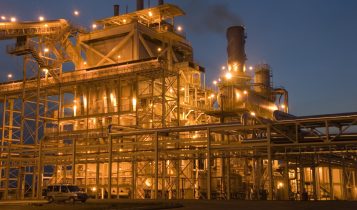 Maior destilaria de cana lança novos produtos a partir do milho