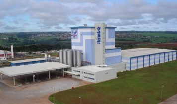 O futuro das indústrias de laticínios em 2026
