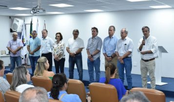 Nova diretoria da ABCZ realiza primeira reunião de trabalho