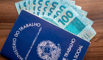 salário mínimo - Marinho diz que reajuste do salário mínimo e isenção do IR injetarão R$110 bi na economia em 2026