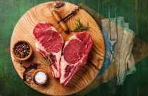 carne brasileira destaque mundial