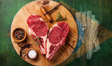 carne brasileira destaque mundial