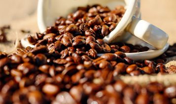 Saca de café é leiloada por mais de R$ 29.000,00; Confira