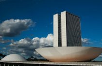 Câmara dos Deputados deve votar marco fiscal nesta 3ª ou na 4ª, diz Cajado