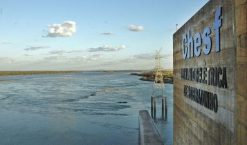 Vazão de hidrelétricas cria alerta em 20 cidades em Sergipe e Alagoas