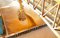 Portos do Paraná têm aumento de 17,2% na movimentação de mercadorias em março