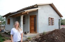 Lula libera financiamento para construção do Imóvel Rural