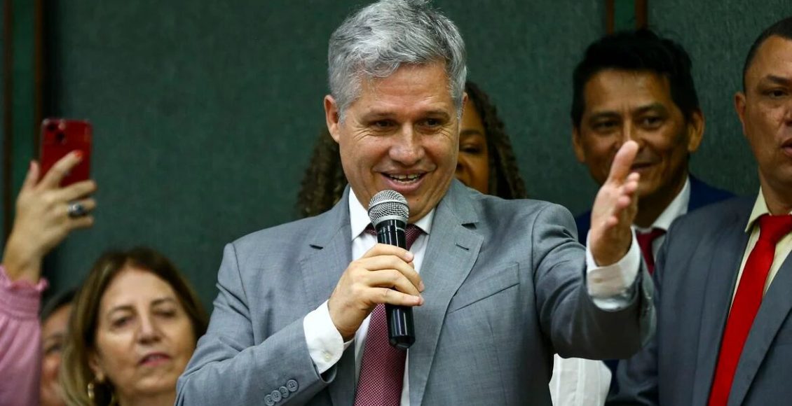 Plano Safra: governo aumentou recursos e reduziu juros, diz Teixeira