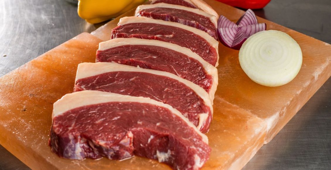Carne vermelha ganha novo status na política alimentar internacional