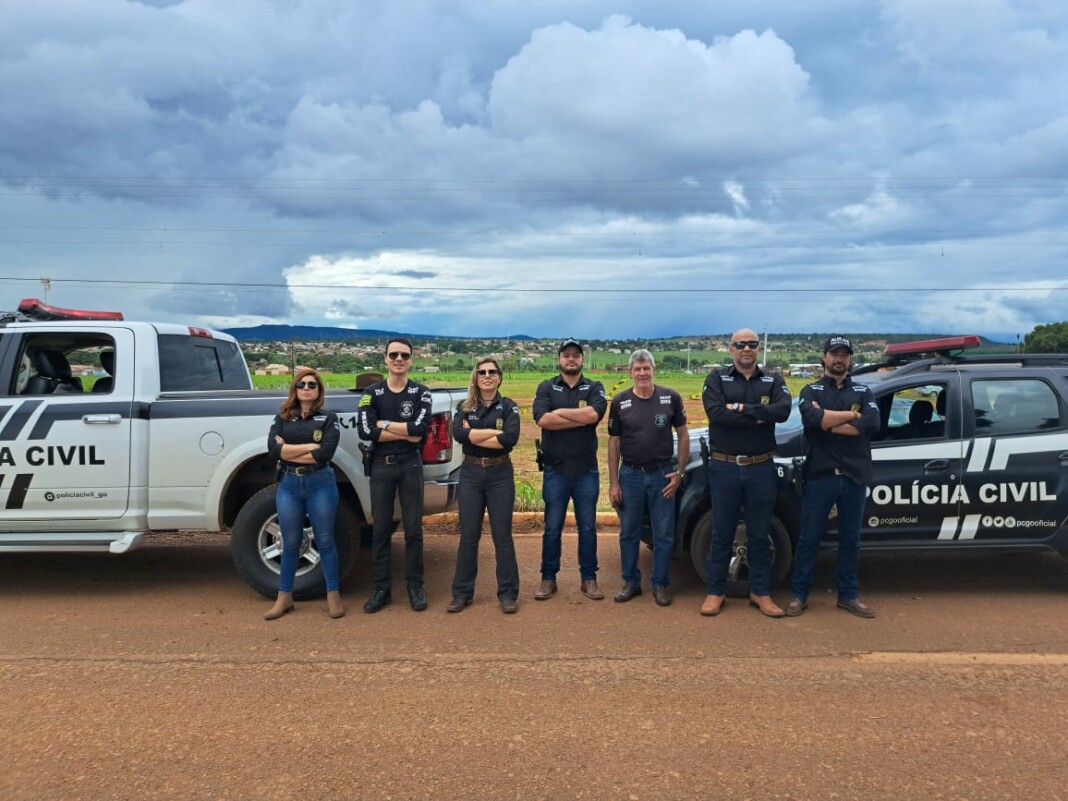 policia civil do estado de goias 2