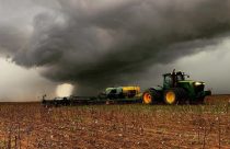 chuvas e agricultura