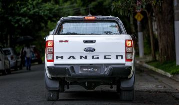 Nova Ranger tem taxa zero e descontos de até R$ 35 mil