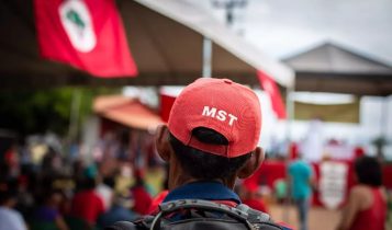 Movimento dos Trabalhadores Rurais Sem Terra