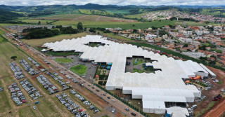 FEMAGRI 2023 da Cooxupé voltada aos produtores de café de Minas Gerais e São Paulo tem abertura oficial a partir das 10h em Guaxupé:MG