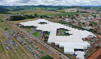 FEMAGRI 2023 da Cooxupé voltada aos produtores de café de Minas Gerais e São Paulo tem abertura oficial a partir das 10h em Guaxupé:MG