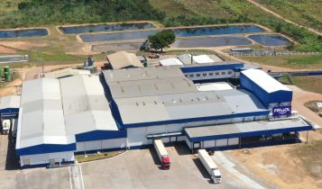 Frigol anuncia maior lucro da história da empresa