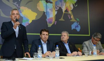 Fórum Nacional da Soja