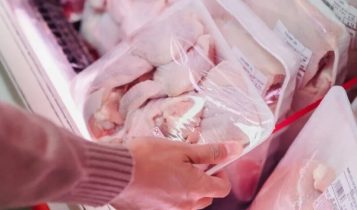 Brasil abre caminho para um novo mercado na exportação de carne de frango