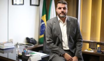 reforma tributária