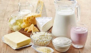 FAO: Índice Internacional de Preços de Alimentos cai e lácteos impactam no declínio