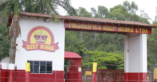 frigorifico beef nobre em campo grande - mato grosso do sul