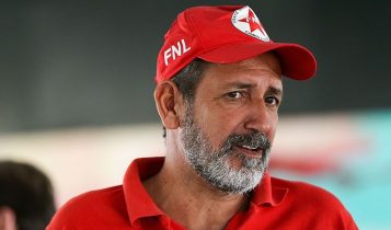 jose rainha junior lider do movimento dos sem terra
