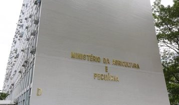 Agricultura e Gestão vão criar força-tarefa para acelerar análise de CAR