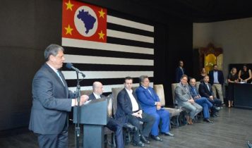 carga tributária são paulo