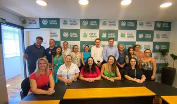 Senar tem prioridades com foco em melhorias para produtores rurais catarinenses