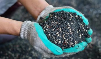 Alta dos fosfatos pressionou o mercado internacional de fertilizantes e desafia os compradores na safra 2025/2026