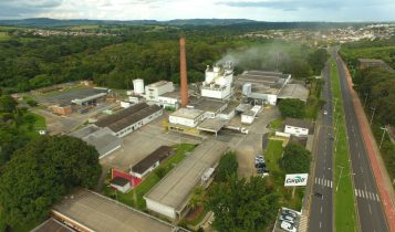Cargill investe para ampliar capacidade de produção de chocolate em Porto Ferreira