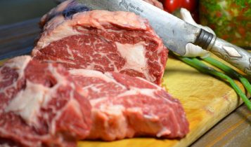 38 frigoríficos brasileiros recebem aprovação da China para exportar carne
