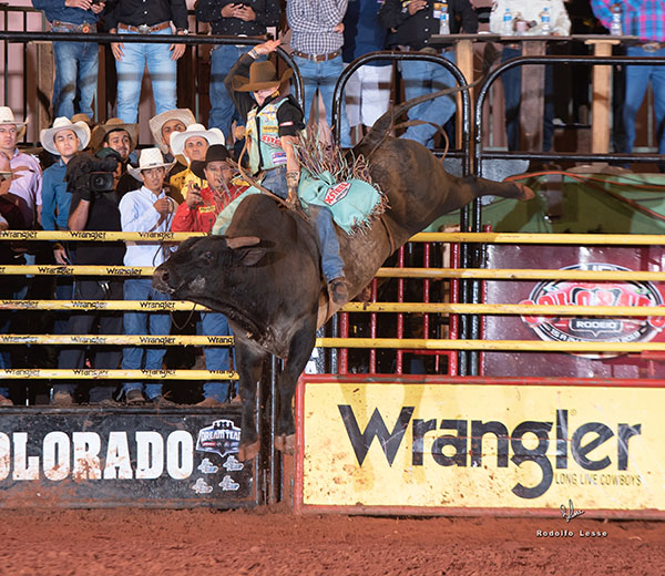 Festa do Peão de Colorado 2023 é neste final de semana 2