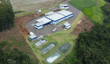 Indústria de laticínios gaúcha inaugura nova planta com investimento de R$ 30 milhões DAELE