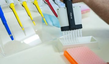 Laboratório-de-Biotecnologia-Vegetal-da-Embrapa-Soja