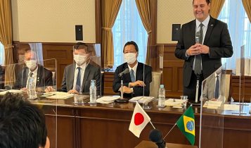 Ratinho-no-Japão