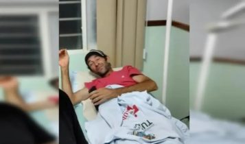 Trabalhador rural é atacado por onça em fazenda de Goiás