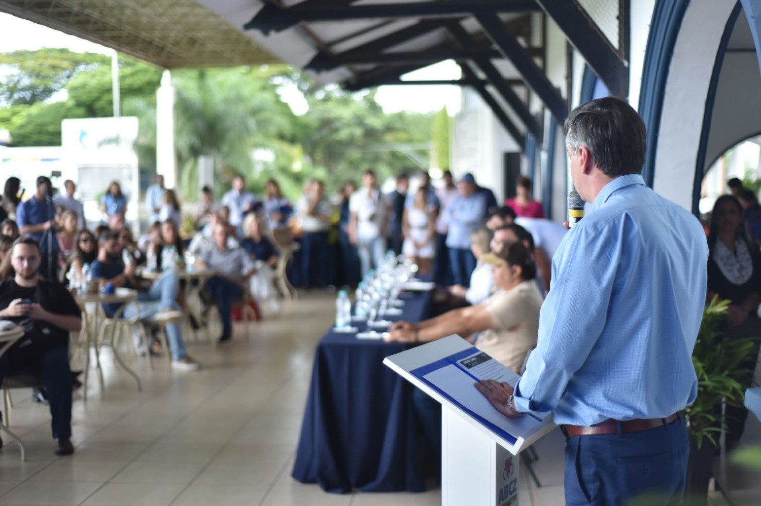 Veja os destaques e programação completa da ExpoZebu 2023