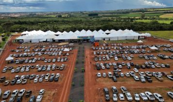 feira do cerrado