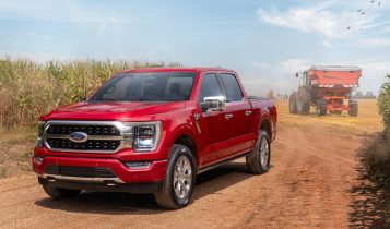ford f-150 picape