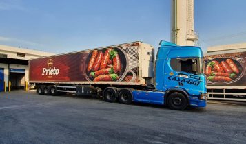 frigorifico cajamar - prieto alimentos