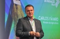 Carlos Fávaro