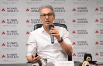 governador do estado de minas gerais - romeu zema